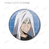 Katekyo Hitman Reborn! Original Illustration Casual Coordinate Ver. Trading Glitter Can Badges, Box of 10