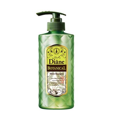 Diane Botanical Shampoo