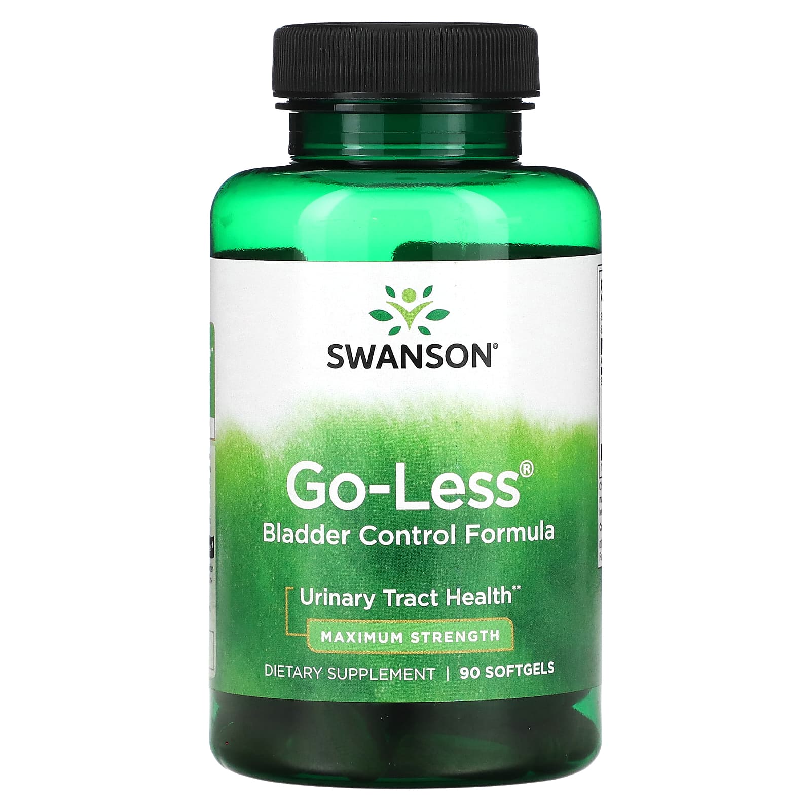 

Go-Less, 90 Softgels