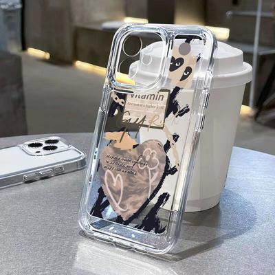 Handyhülle für iPhone 16 13 11 Pro Max iPhone 11 13 16 Samsung S24 Ultra Samsung A54 Redmi Note 12 11 Infinix Hülle