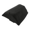 Portable Lounger Headrest Comfortable Cloth Material with Strap for Outdoor Lounge Chair and Patio Seat