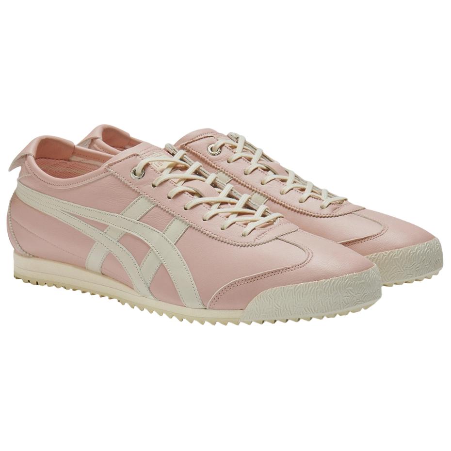 ONITSUKA TIGER Mexico 66 Pink White Unisex Sneakers 1183A872-702