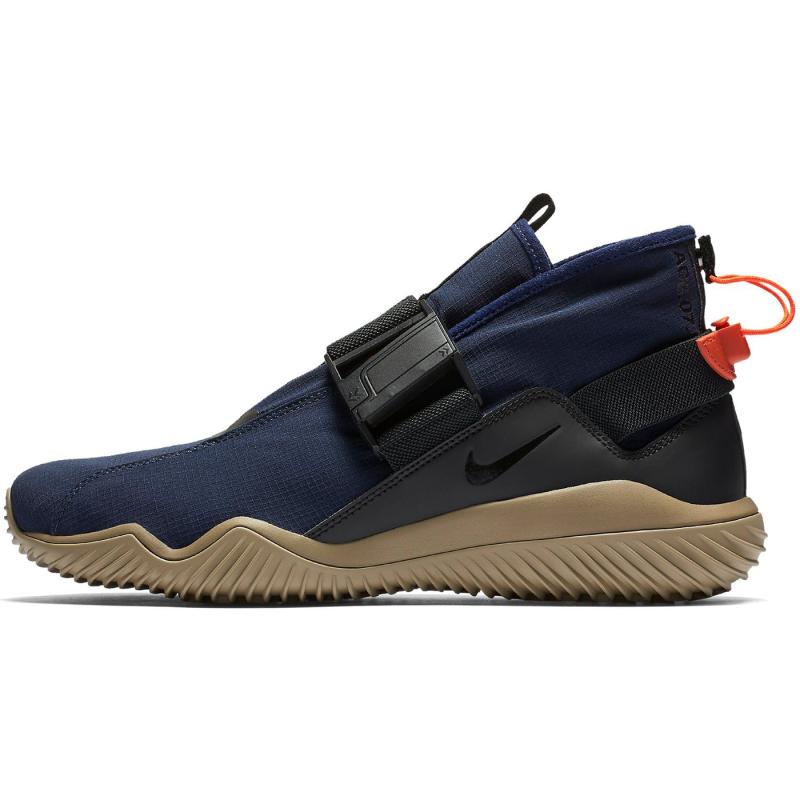 

Nike ACG.07.KMTR Obsidian Sneakers Casual Shoes 902776-401 44