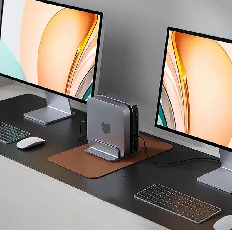 Vertical Laptop & Tablet Stand