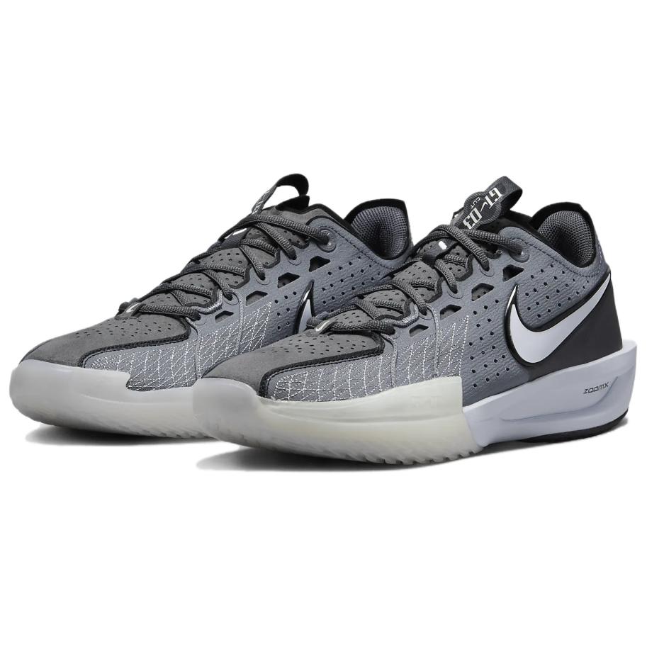 New Nike Air Zoom Gt Cut 3 'Hustle' DV2913-002