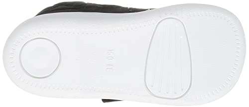 Hi-Tec Rover Chukka Baby Shoes, HT KD054, Water-Repellent, Black, 14.0 cm, 2E