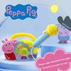 Peppa Pig Toy Speaker With Light And Microphone For Kids Singing And Interactive Play