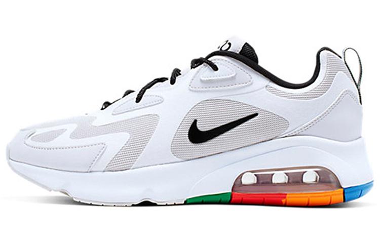 Nike Air Max 200 Vast Grey AQ2568-002 39