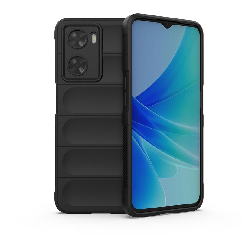Shockproof Phone Case For Oppo A57S Case Bumper Anti-Slip Silicone Full Back Cover For Oppo A57S A77S A57 A77 Case For Oppo A57S