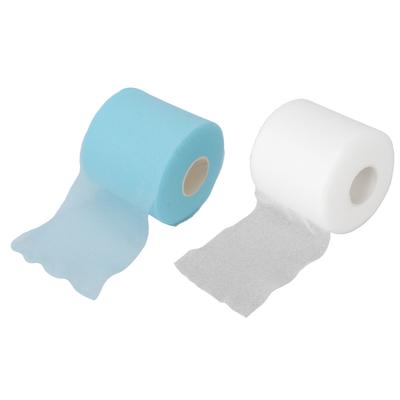 Mutifunctional Foam Underwrap Sports Foam Pre Wrap Athletic Tape for Elbow Knees Ankles