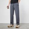 Jeep Men's Spring/Summer Casual Straight-Leg Outdoor Pants