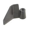 Pale de pétrissage SS-986625 pour Pétrisseur - Pâle PAIN &amp; DELICES, PAIN &amp; TRESOR, PAIN DORE, PLAISIR MOULINEX, TEFAL