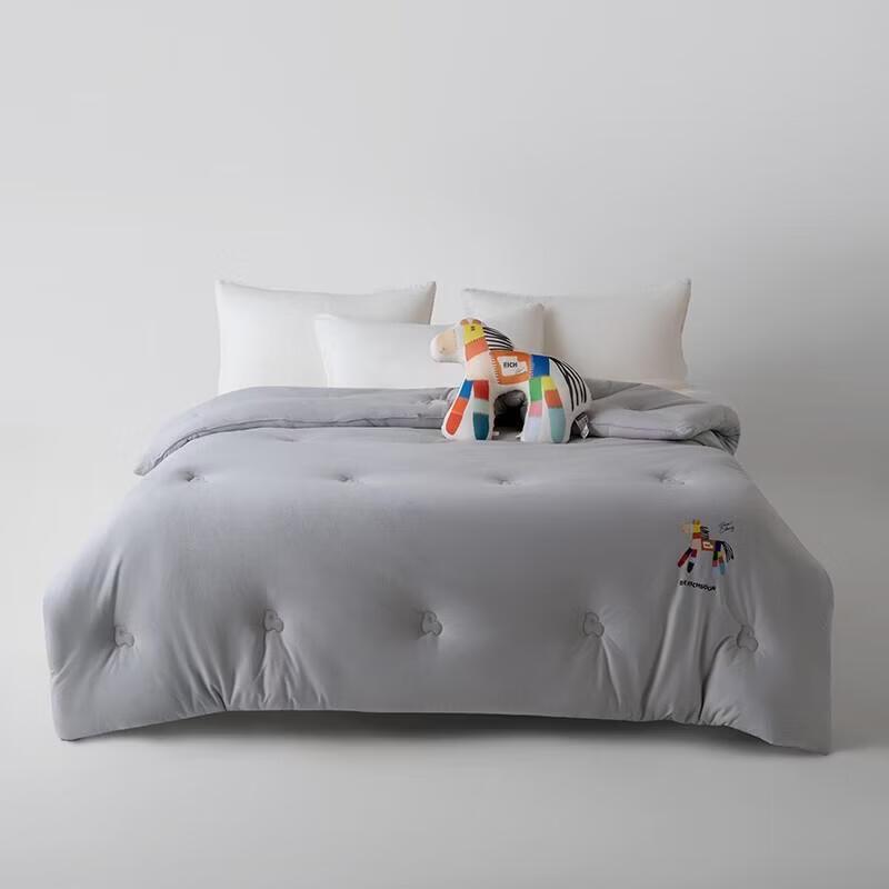 Aimeijia All-Season Washable Quilt