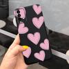 Case For Xiaomi Redmi 9T Case on Redmi 9T Soft Silicone Back Cover Funda For Xiaomi Redmi 9T Candy Color TPU Bumper Cute Cases