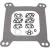 Carburetor Rebuild Kit For Edelbrock 1405 1406 1407 1408 1409 1410 1411 (With Bowl Cover Gasket)