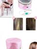 Three-Speed Adjustable Temperature Hair Care Heating Cap for Home Treatment