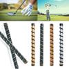 Anti-Slip PU Golf Clubs Grip Golf Club Handle for All Weather PU Golf Putter Handle, Non-Slip Putter Grip Golf Club Grip