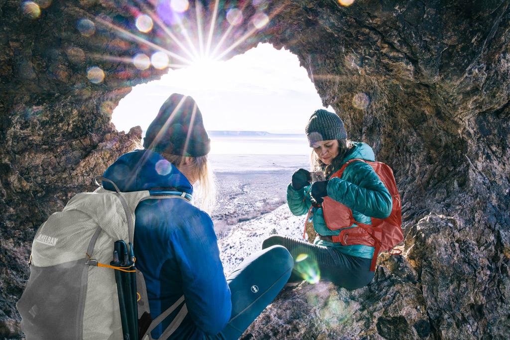 CAMELBAK Octane 16 Hydration 16L Bag, (2L)