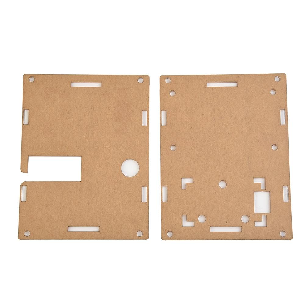 Transistor Tester Case LCR-T4 Accessory Capacity ESR Meter