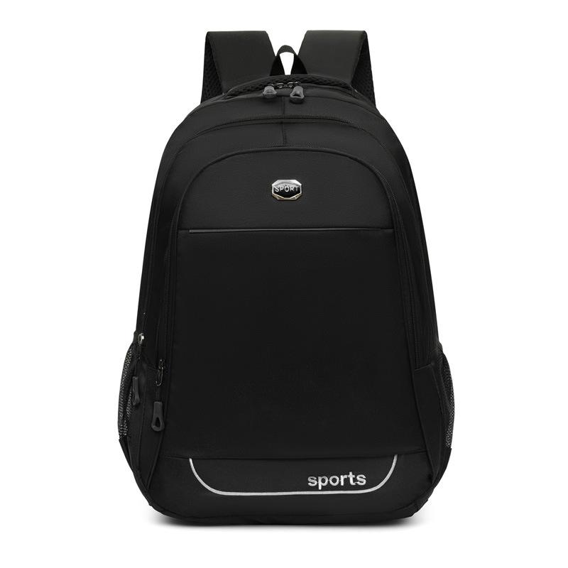 Business computer backpack men's large capacity travel backpack business commuter casual backpack