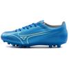 Alpha SELECT AG Artificial Ground Abrasion Resistant Soccer Shoes Men's Blue P1GA246627