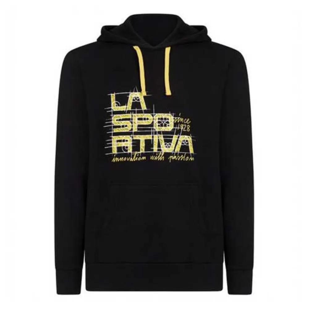 

La Sportiva Толстовка с капюшоном Project L