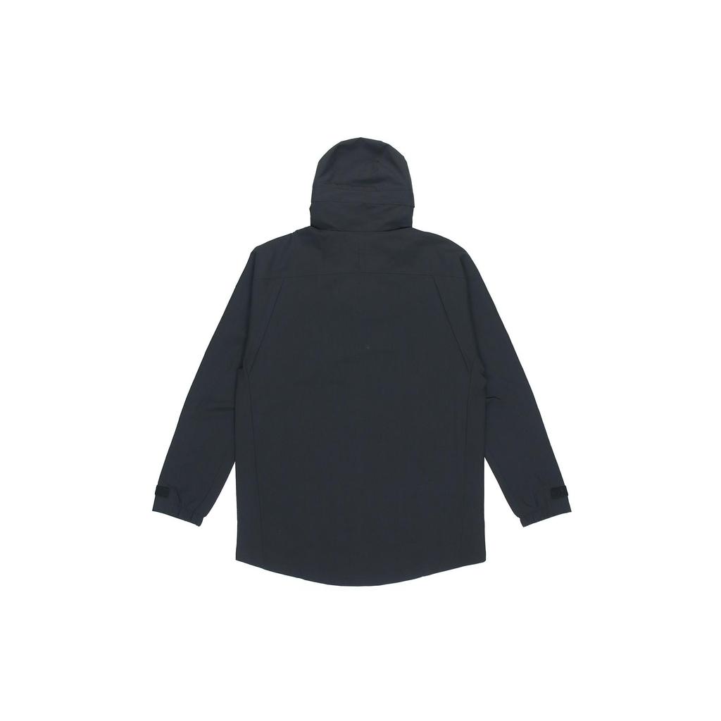 adidas Jackets Men's Black Hooded Moderate Other GF4018