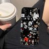 Tom Bill k-Kaulitz Tokio El Phone Case For HUAWEI NOVA 3I 7I 8I 9 HONOR 400 90 X5C X6B X7 X7B X7D X8 X8B X9 X9B X9D X9A Cover