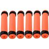 Cotton Fishing Rod Cover Cushion Prevents Scratches During Outdoor Activity Rod Protective Sleeve