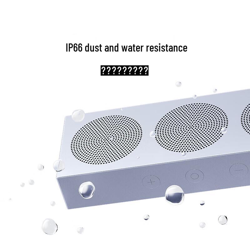 Xiaomi Portable Bluetooth Speaker (CN version)