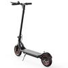 iScooter W6 10-inch Electric Scooter, 500W Front Drive, 25-30km Range, Air-Filled Tires, Rear Disc Brake, App Support for Urban Commute