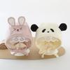Animals Newborn Beanie Hat Cute Infant Bonnet Hat Korean Baby Fetal Cap  Toddler