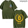 Ohlins Thema 100% Baumwolle Sommer Mode Herren O-Ausschnitt T-Shirt Hipster Herren T-Shirt Streetwear Oberteil Federung Auto Motorrad Sport Rennen