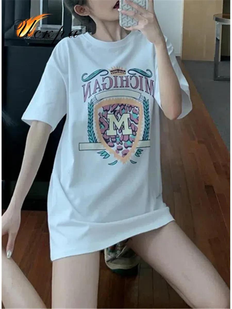 Oversized Morpheus RAIST Printed T-shirt 3XL
