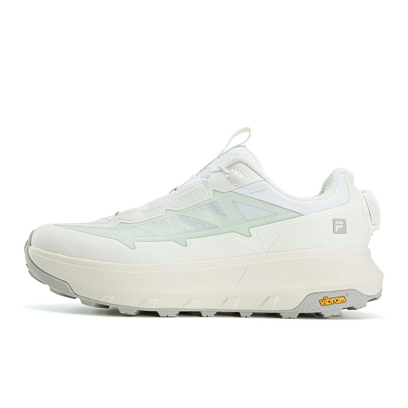 

FILA BOA EXPLORER 3 Cushioning Slip Resistant Abrasion Resistant Breathable Lightweight Low top Outdoor Shoes Women s A12W621201FSA 39