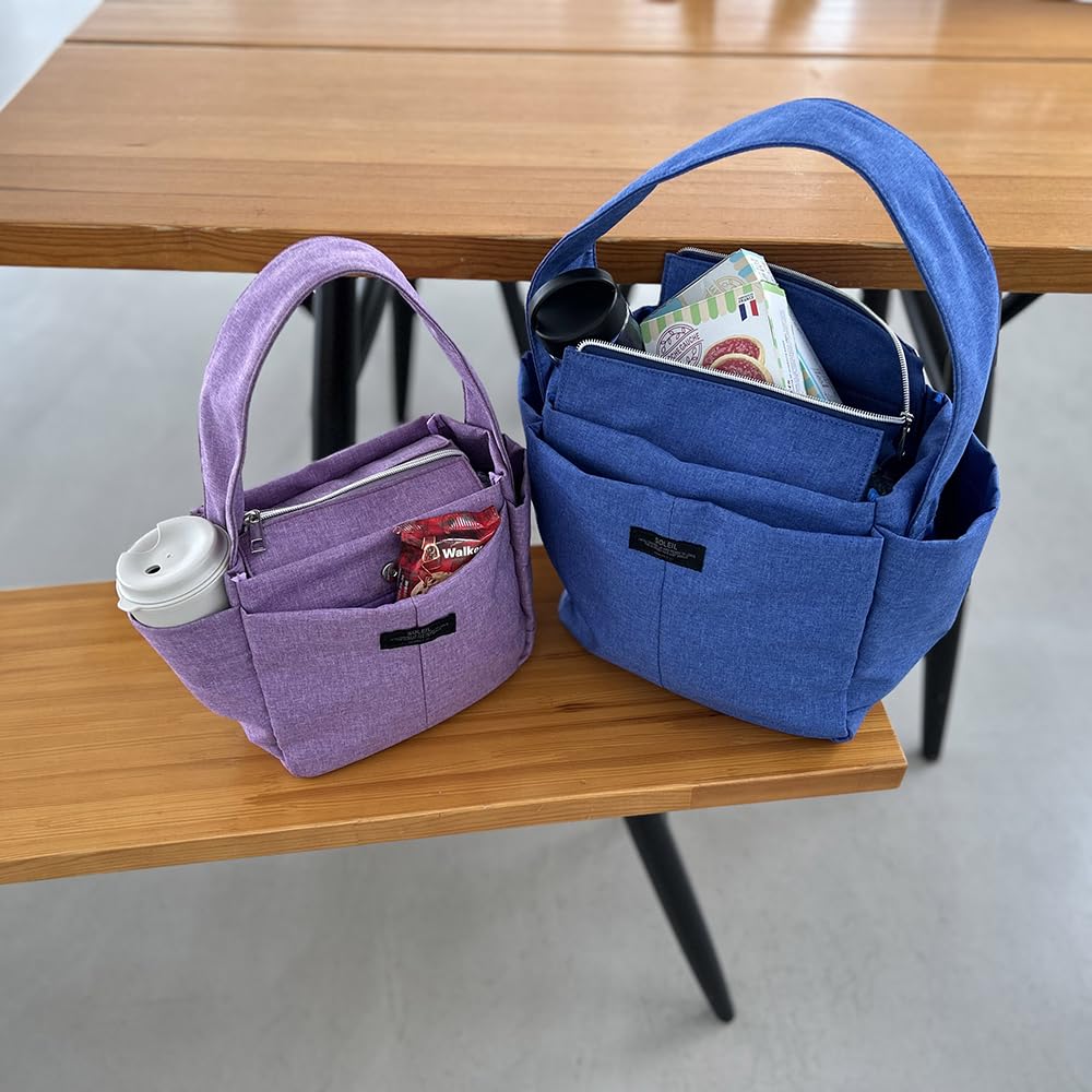 Soleil Park Tasche M