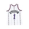 Maglia NBA Mitchell & Ness Raptors Tracy McGrady