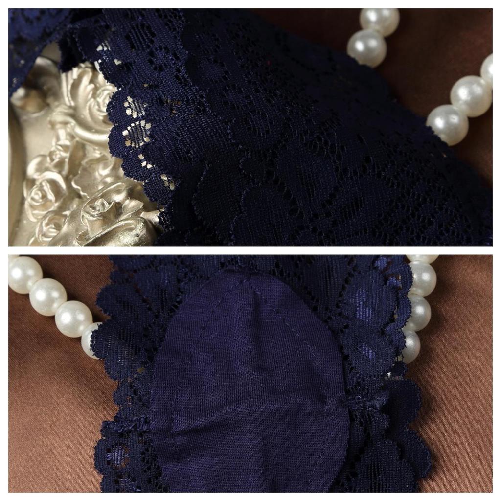 Sexy Panties Women Lace Low-rise Solid Sexy Briefs Female Underwear Pant Ladies Lingerie G String