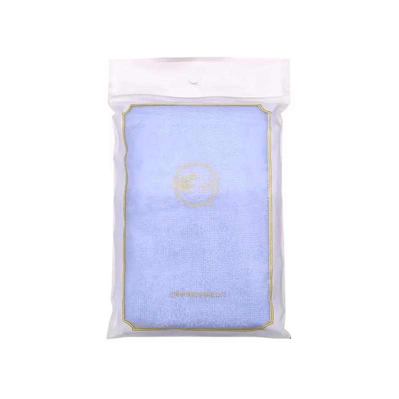 

Longhu All-Cotton Solid Color Towel