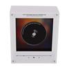 Muziek Koelkastmagneten met NFC Platen Speler Set 256G Muziekspeler met Licht voor Koelkast Bureau Unieke Muzikale