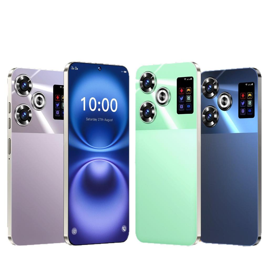 F6 Pro 7.3" Android Smartphone, 16GB + 1TB, New Model