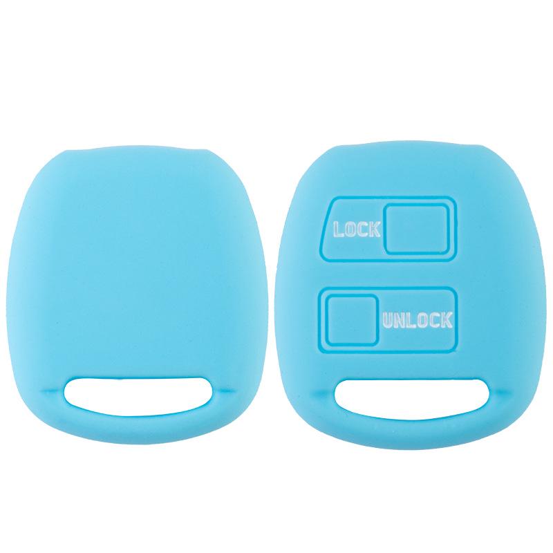 Toyota Land Cruiser & Venza Silicone Key Cover - Remote Control Protector