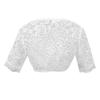 Women's Bavarian Oktoberfest Costume Ladies Traditional Dirndl Blouse Beer Garden Crop Top for Bavarian Oktoberfest