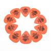 10pcs Dunlop Guitar Picks Electric Guitar Parts Picks Accessories 6 Kinds Thickness Picks