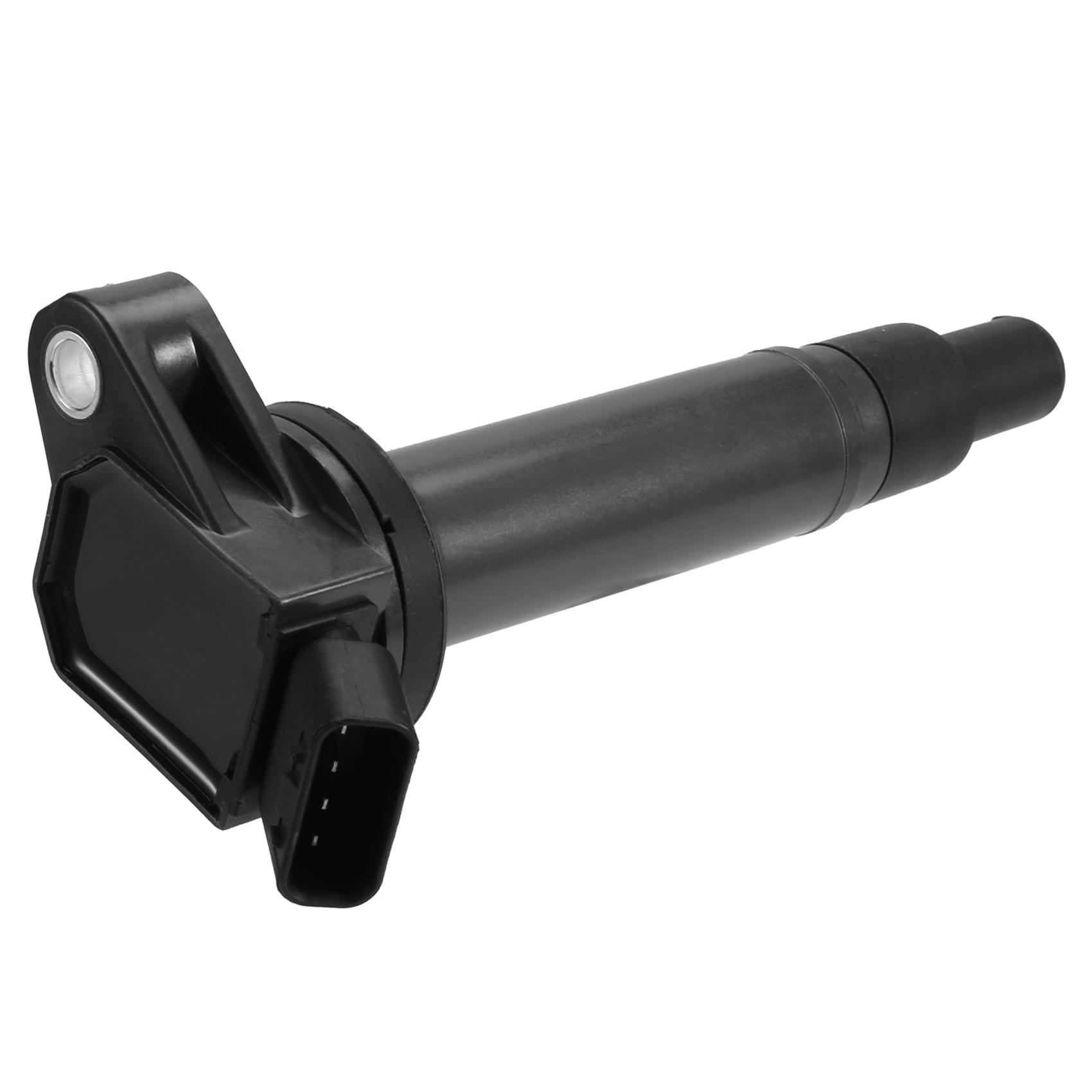 A58X-Ignition Coil 90919-02245 9091902245 For Toyota Mark 2 JZX110 JZS171 Crown 2.5L Progres Verossa Lexus GS Is LS