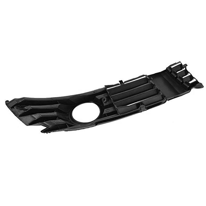 Front Car Bumper Grille Fog Light Lower Grille Cover For Passat B5.5 Sedan/Variant 2001 2002 2003 2004 2005 3B0 853 6