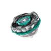 TAKARA TOMY BEYBLADE X CX-10 Booster Wolf Hunt F0-60DB