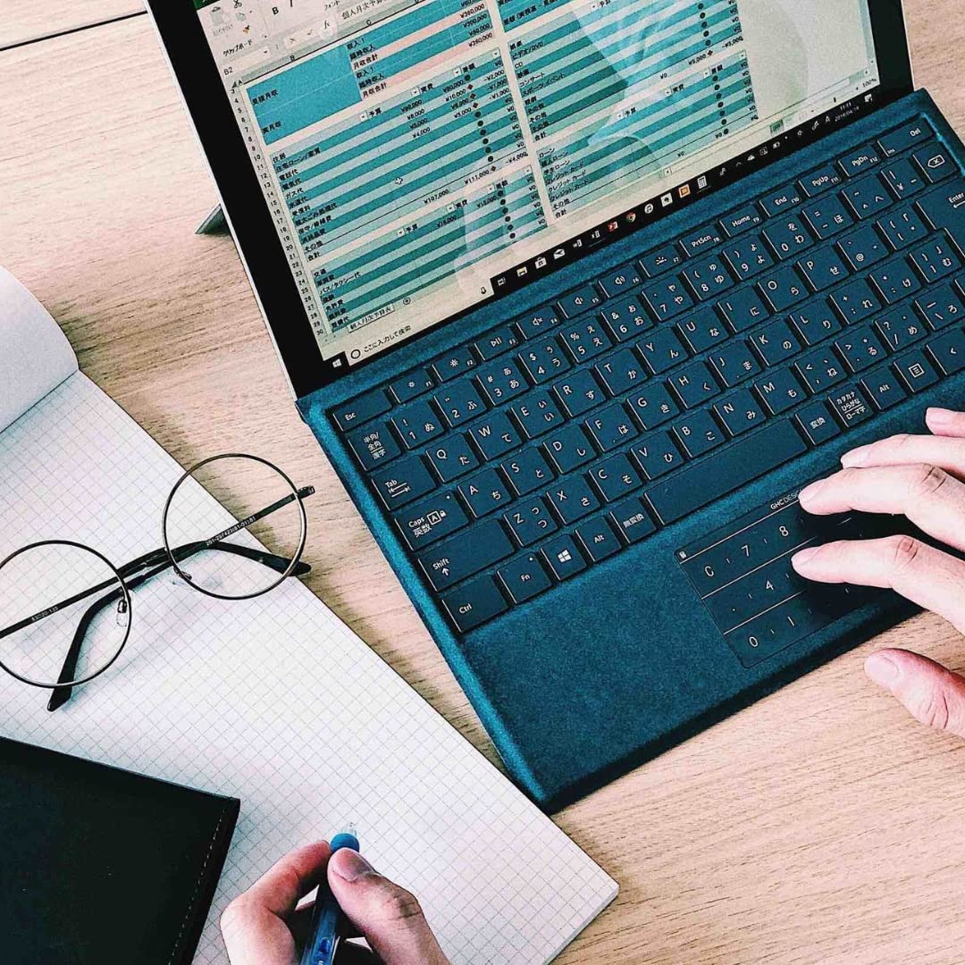 

Поверхностный трекпад трекпад совместимый с убедитесь, что размер тачпада вашего Surface 101мм х [Nums Pro] обложка, цифровая клавиатура, лаунчер, обложка,