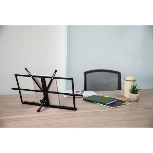 HERCULES Desktop Music Stand BS010BB