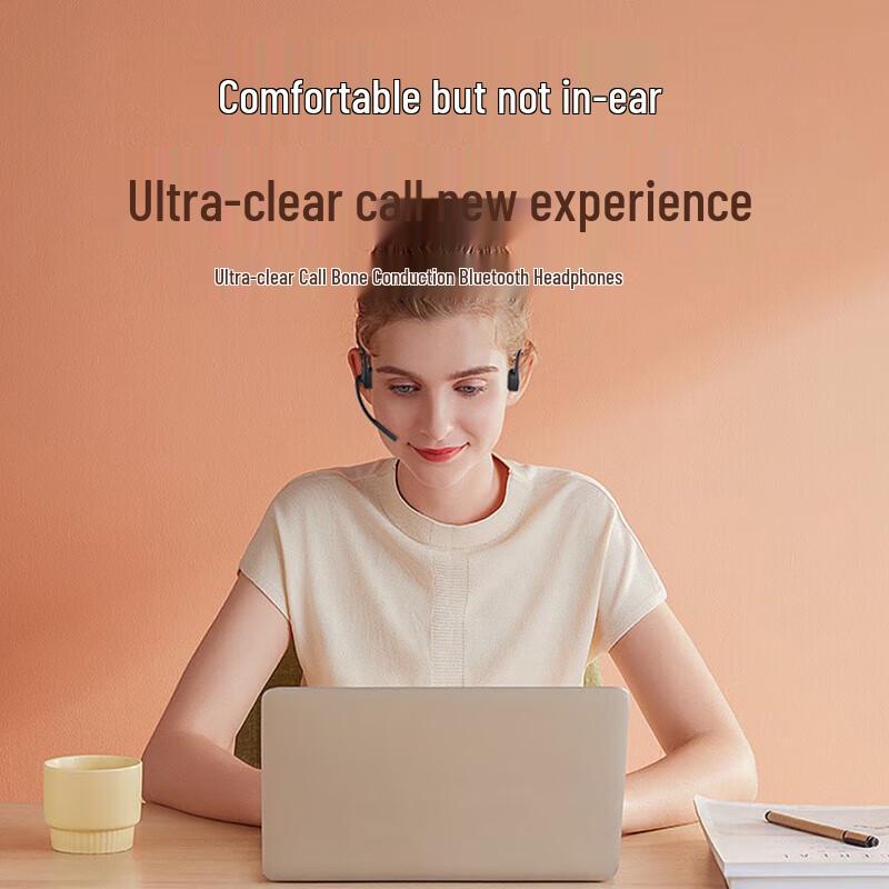 Philips TAN5609 Bone Conduction Bluetooth Sport Headphones